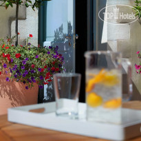 Elia Fatma Boutique Hotel 