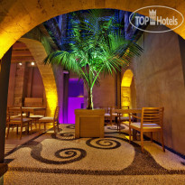 Elia Fatma Boutique Hotel 