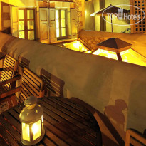 Elia Fatma Boutique Hotel 