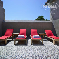 Elia Fatma Boutique Hotel 