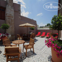 Elia Fatma Boutique Hotel 