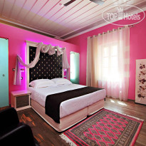 Elia Fatma Boutique Hotel 