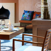 Elia Fatma Boutique Hotel 