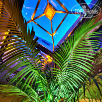 Elia Fatma Boutique Hotel 