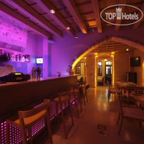 Elia Fatma Boutique Hotel 