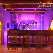 Elia Fatma Boutique Hotel 