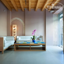 Elia Fatma Boutique Hotel 