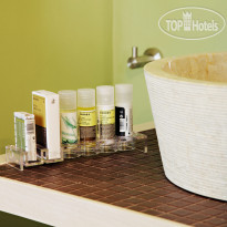 Elia Fatma Boutique Hotel 