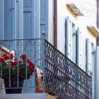 Elia Fatma Boutique Hotel 