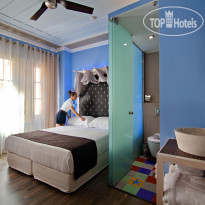 Elia Fatma Boutique Hotel 