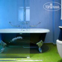 Elia Fatma Boutique Hotel 