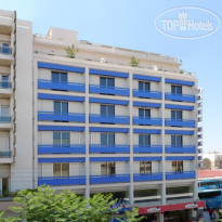 Omalos Hotel