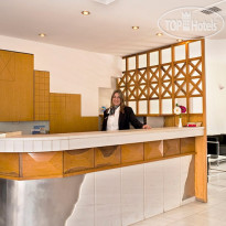 Omalos Hotel