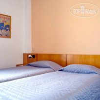 Omalos Hotel