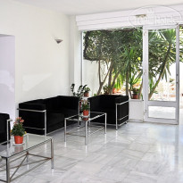 Omalos Hotel