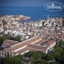 Omalos Hotel
