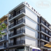 El Greco Hotel