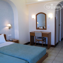 El Greco Hotel