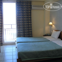 El Greco Hotel
