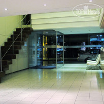 El Greco Hotel