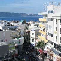 El Greco Hotel
