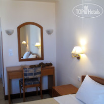 El Greco Hotel