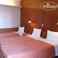 El Greco Hotel