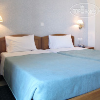 El Greco Hotel
