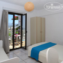 Saradari Apartments