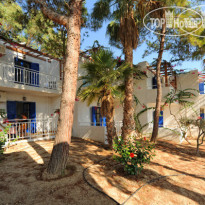 Saradari Apartments