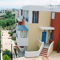 Astra Village Apartments