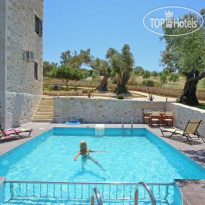 Villas Oreades