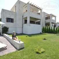 Villas Oreades