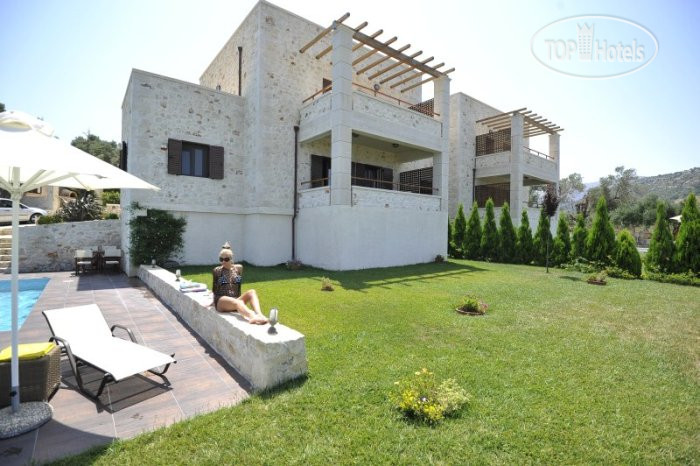 Hotel photo Villas Oreades 