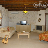 Villas Oreades