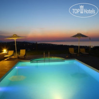 Villas Oreades