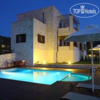 Villas Oreades