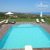 Villas Oreades