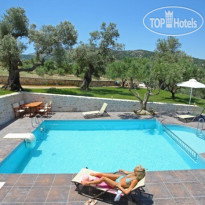 Villas Oreades