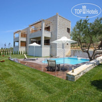 Villas Oreades