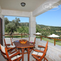 Villas Oreades