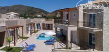 Azure Beach Villas 4*