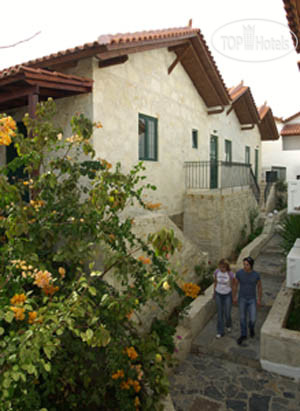 Hotel photo Happy Cretan 4*