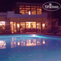 Happy Cretan Бассейн