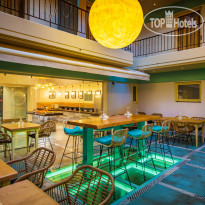 Anesis Blue Boutique Hotel