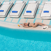 Anesis Blue Boutique Hotel