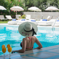 Anesis Blue Boutique Hotel