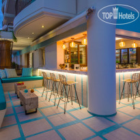 Anesis Blue Boutique Hotel