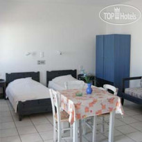 Anna Maria Hotel