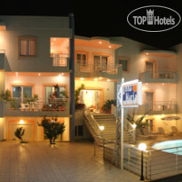 Anna Maria Hotel